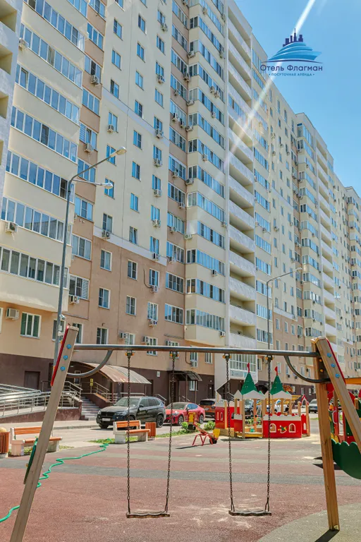 VIP апартаменты для вашего лучшего проживания