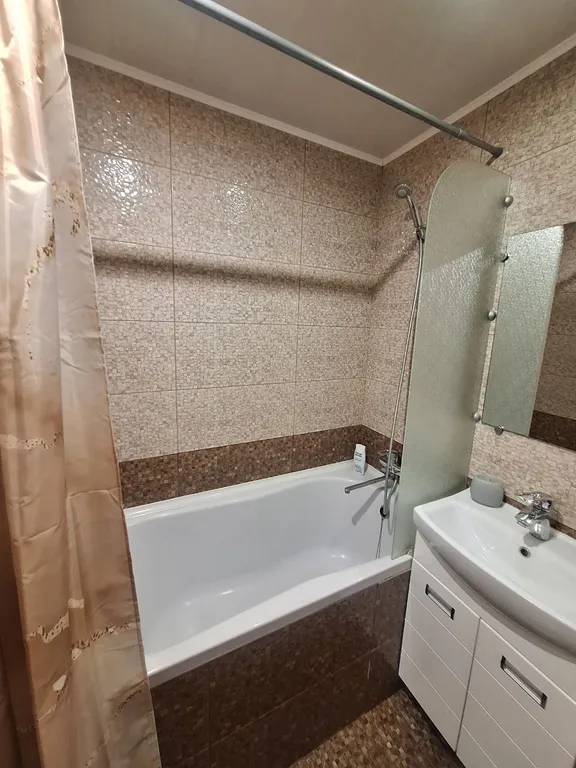 Уютная квартира-студия