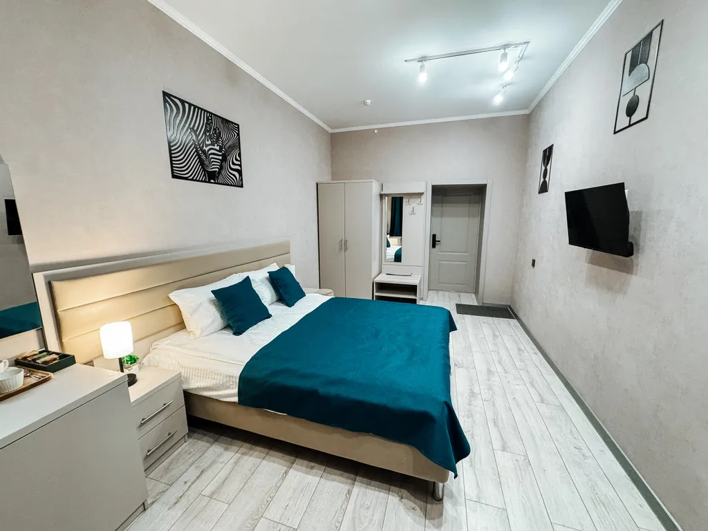 Квартира Комната — аренда посуточно в Ухта