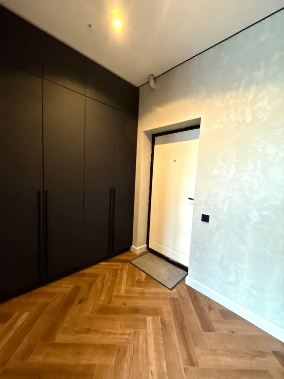 Студия LUX с панорамным видом