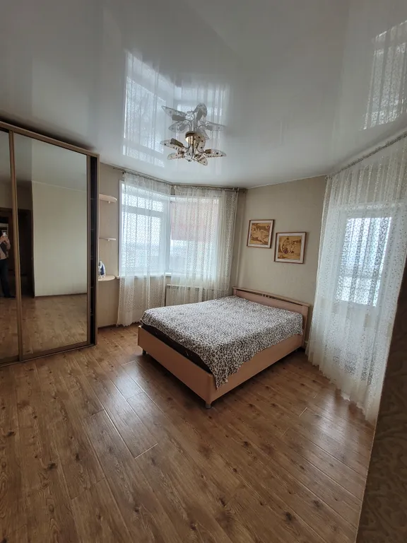 Квартира в центре города — аренда посуточно в Хабаровск