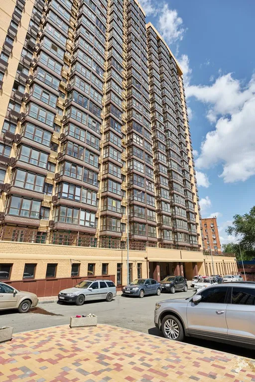 Квартира Квартира Просторная студия в центре города — Ростов-на-Дону