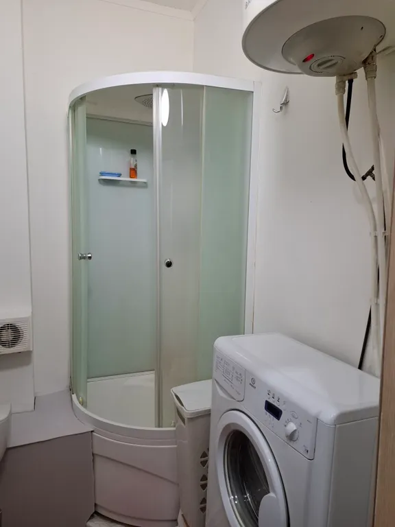 Квартира - студия в Сургуте