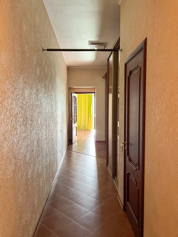 Квартира в престижном районе