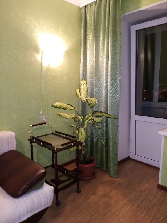 Стильный Люкс с видом на реку