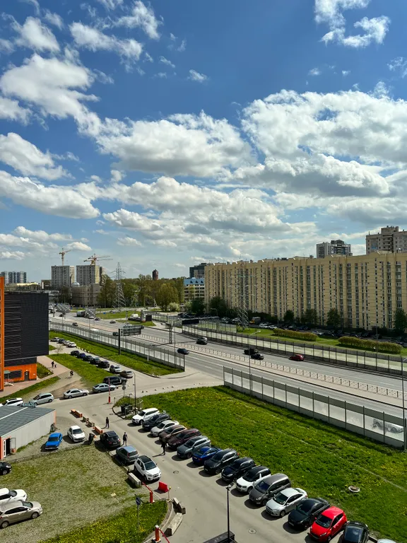 Уютные апартаменты рядом с парком