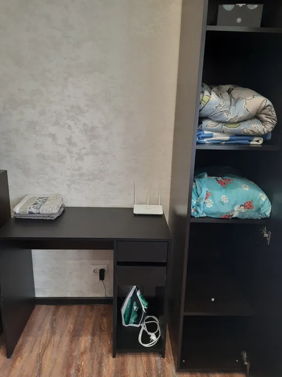 Уютная квартира рядом с ж/д вокзалом