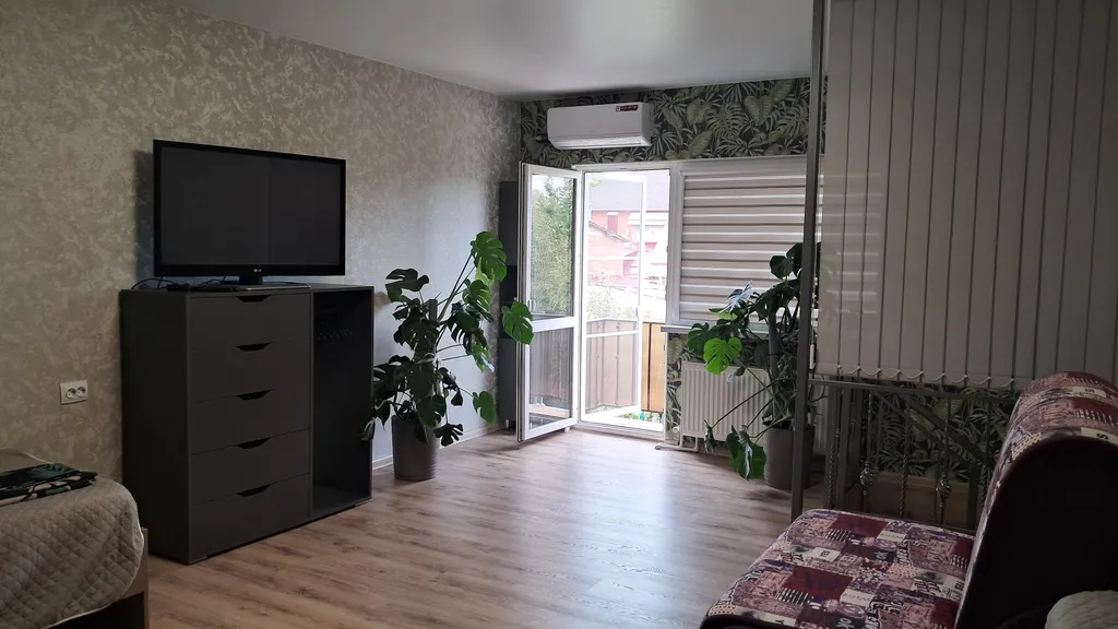 2-х этажный дом в центре города