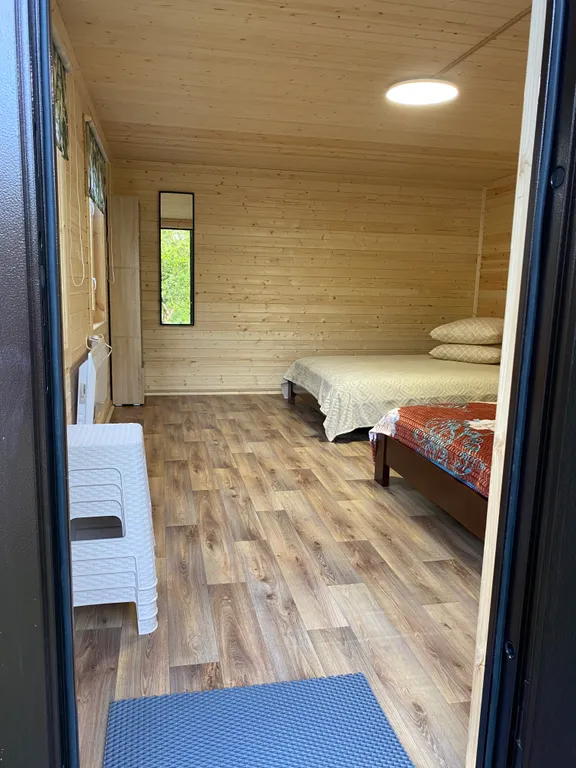 2-комнатный Дом