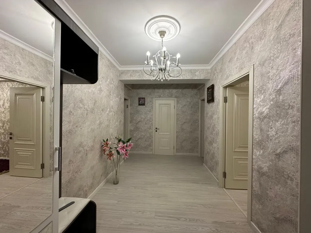 Квартира в престижном районе — аренда посуточно в Дербент