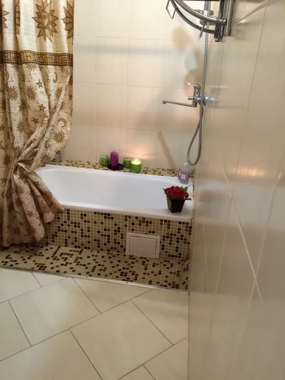 Коттедж 2-комнатный Дом — Севастополь