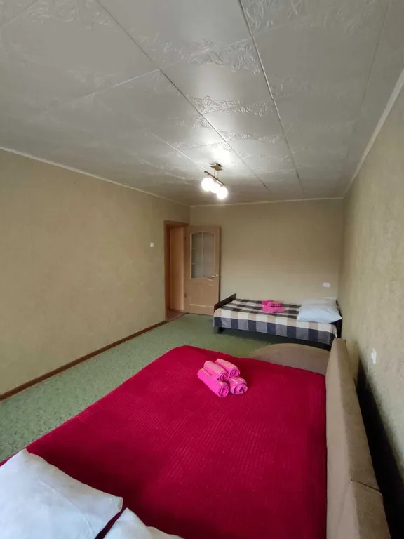 Квартира на Инзе