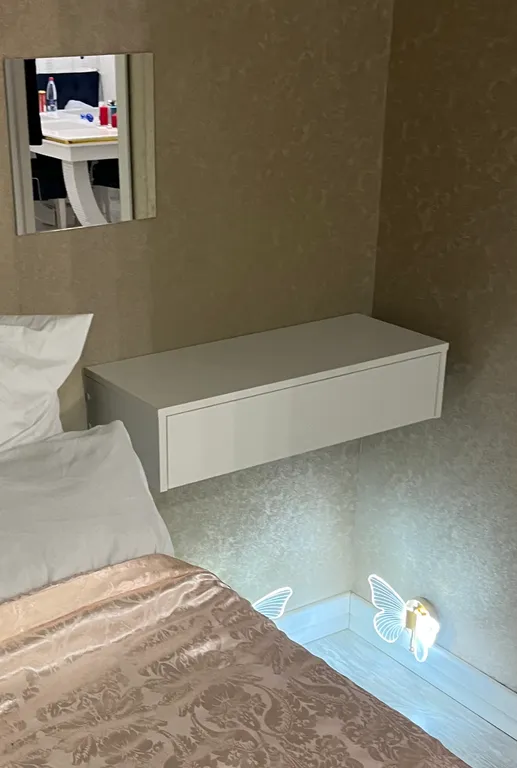 Красивая квартира для приятного отдыха