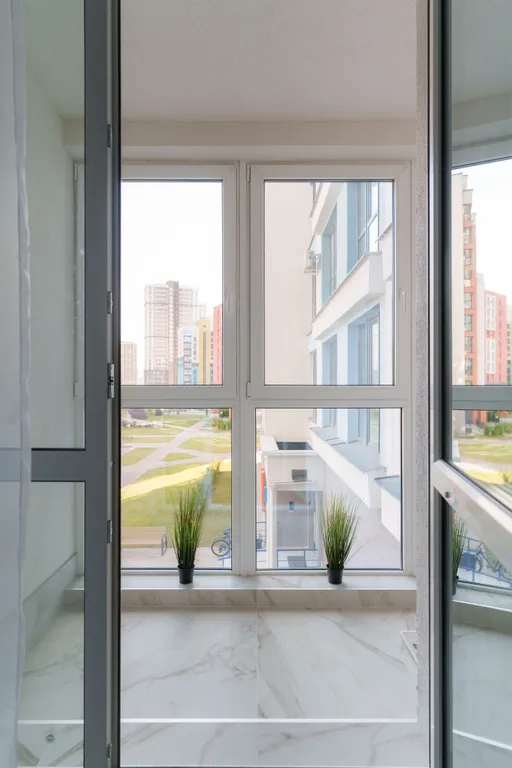 Квартира Квартира Minsk World Lux apartment — Минск