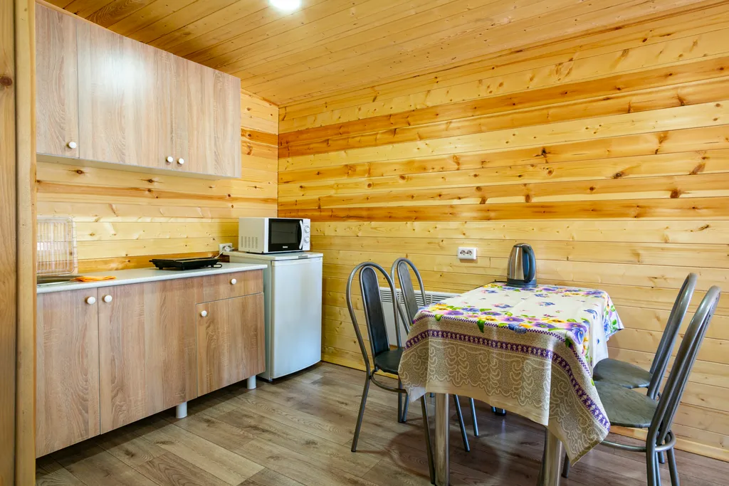 Уютный дом №5