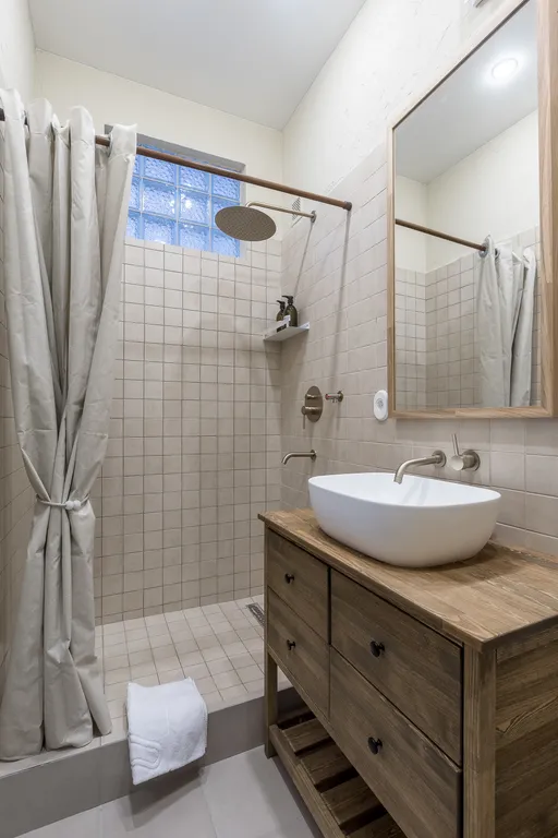 Дизайнерская квартира в центре города