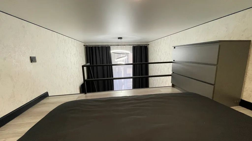 Уютная студия на Рубинштейна 2Risto Apartments
