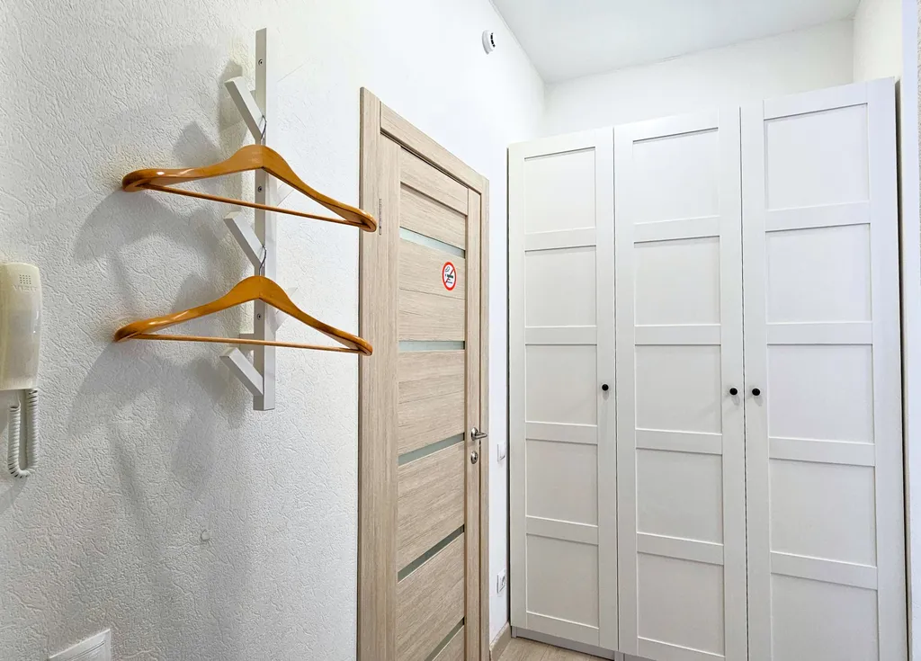 Квартира Студия рядом с ТРЦ СитиМолл — Тюмень