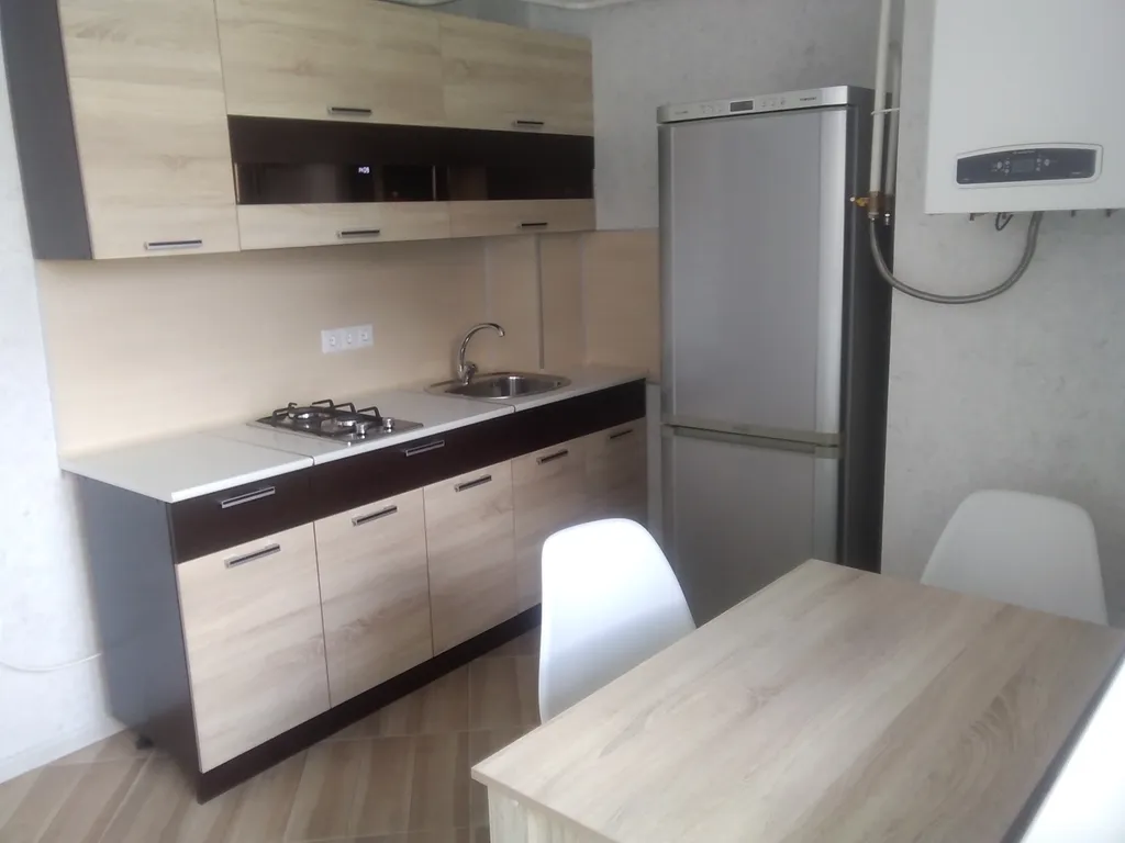 Квартира 1-комнатная Квартира — Анапа