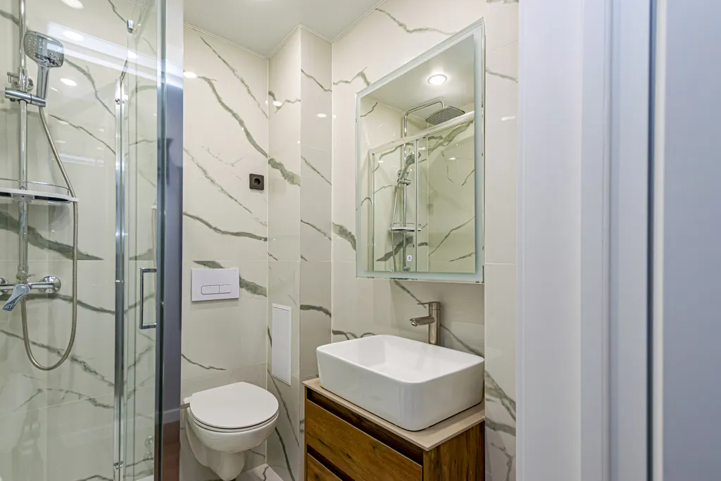 Уютная квартира у цирка