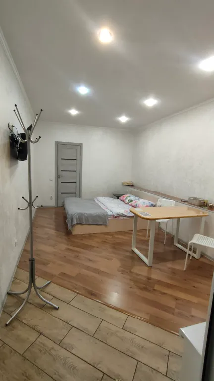 Квартира Уютный двухместный номер рядом с М-4 Дон — Вервековка