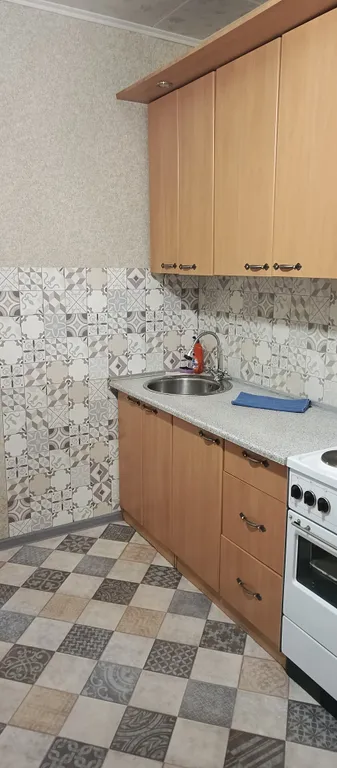 Квартиры в центральном и заводском районе