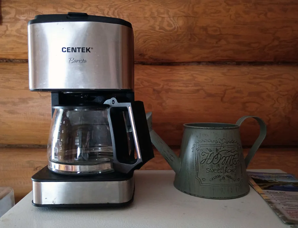 Дом в деревне