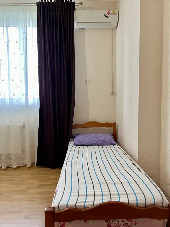 Квартира Комната — Сириус