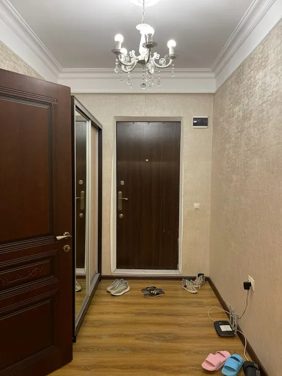 Квартира возле моря