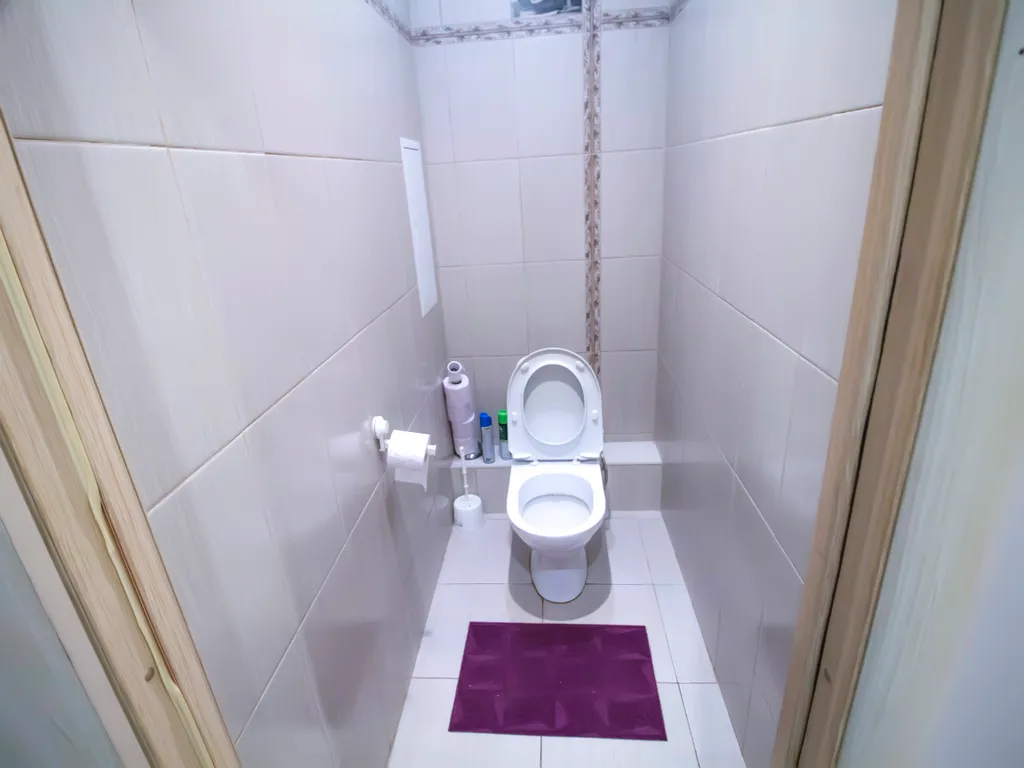 Вместительные апартаменты