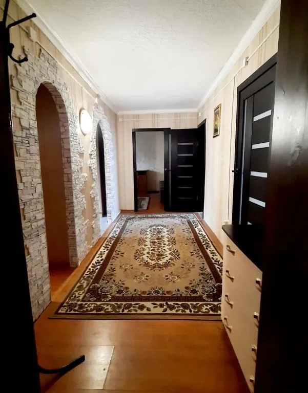 Уютный домик у Байкала