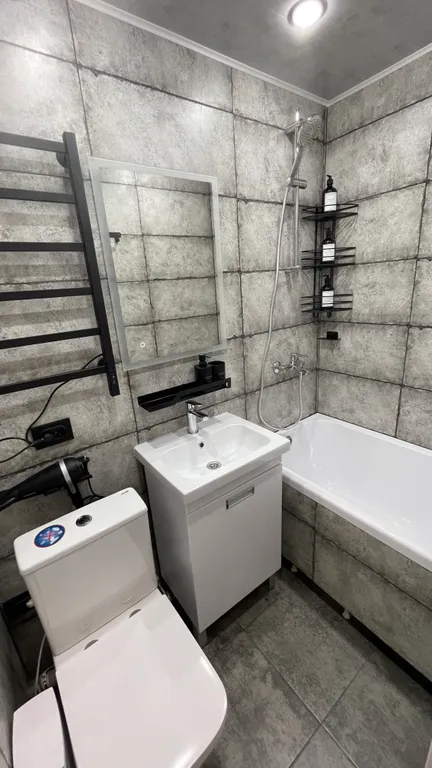 Квартира Квартира Студия 2Risto Apartments — Санкт-Петербург