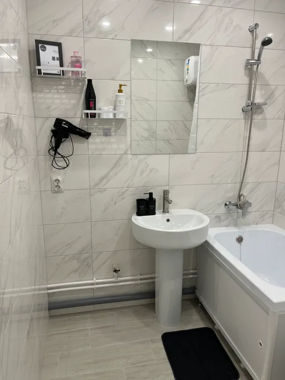 Уютная квартира в 5 километрах от аэропорта