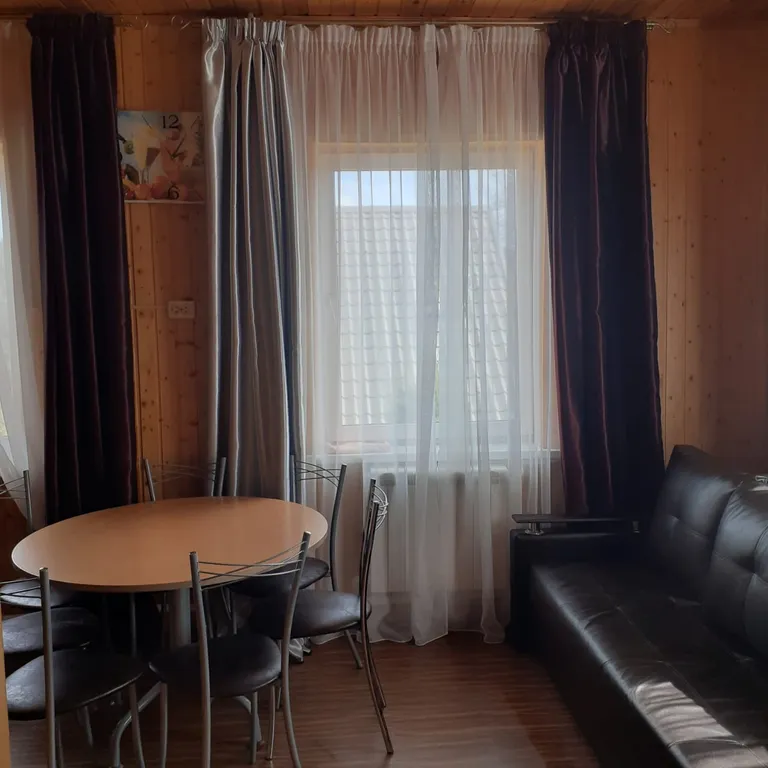 Коттедж Отдых в уютном доме на Селигере — Заборки