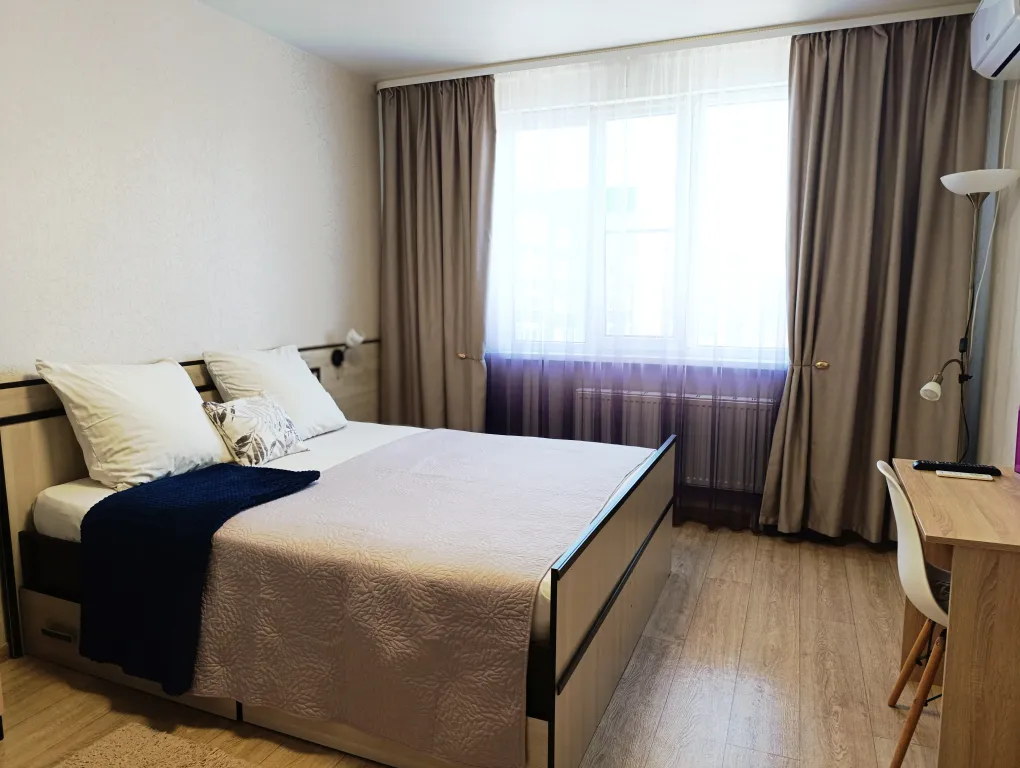 Уютный апартамент по дороге на юг М4 Дон, Грин парк, без заезда в городок