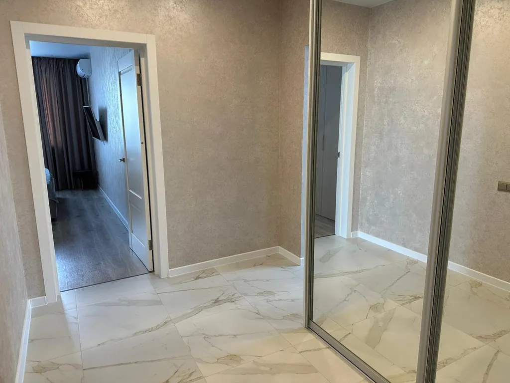 Квартира на побережье Зеленоградского курорта