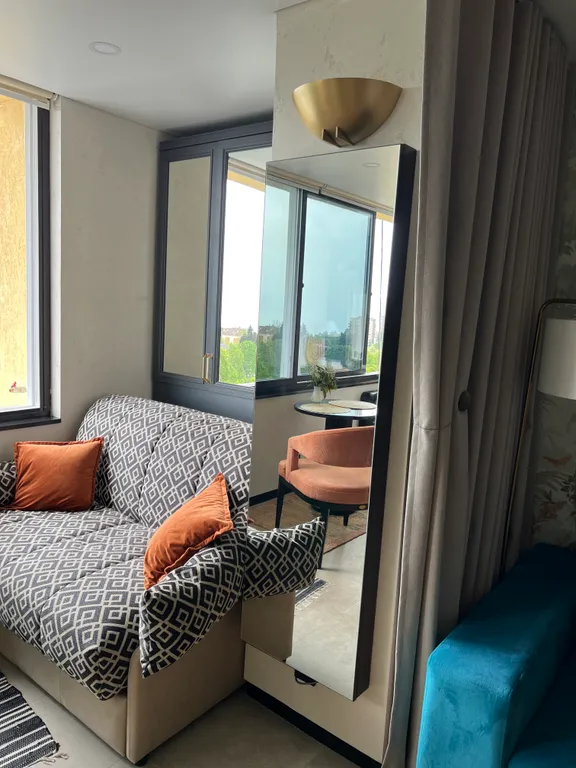 Квартира Квартира Designer Cozy Apartments — Сочи