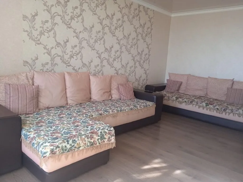 Квартира Уютная квартира у моря — Гагра