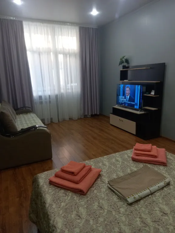 Райский уголок для отдыха