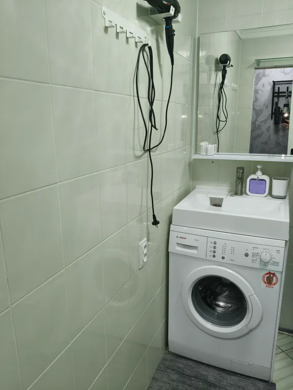 Квартира Уютная квартира в центре города — Калининград