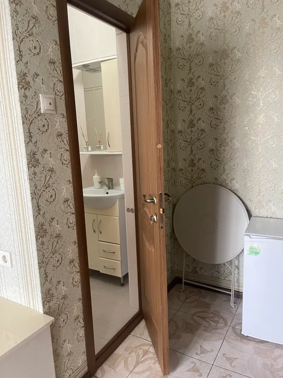 Квартира Квартира 3-х местный номер в курортной зоне Анапы — Анапа