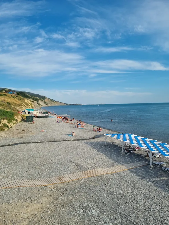 Квартира Двухкомнатная квартира в ЖК Анаполис — Варваровка