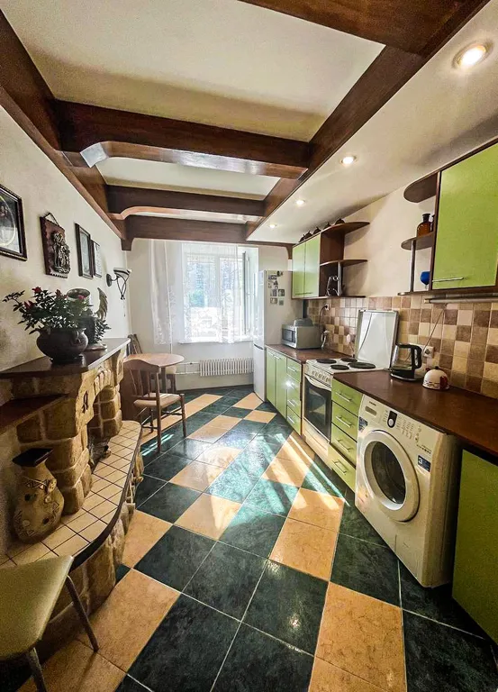 Квартира Квартира Сказка — Казань