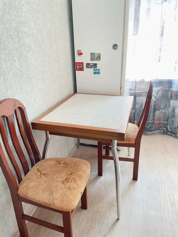 Квартира возле сопки Мишенной