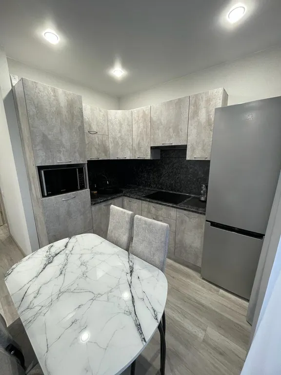 1-комнатная Квартира — аренда посуточно в Засечное