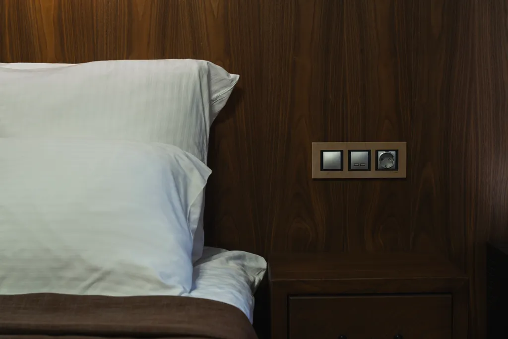 Номер blue с доп. местом