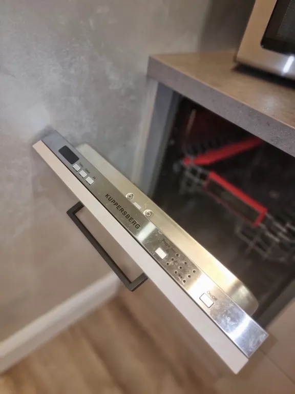 Апартаменты Шарм Балтики