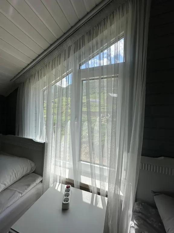 Коттедж Дом Барнахус Как Doma — Шамилькала