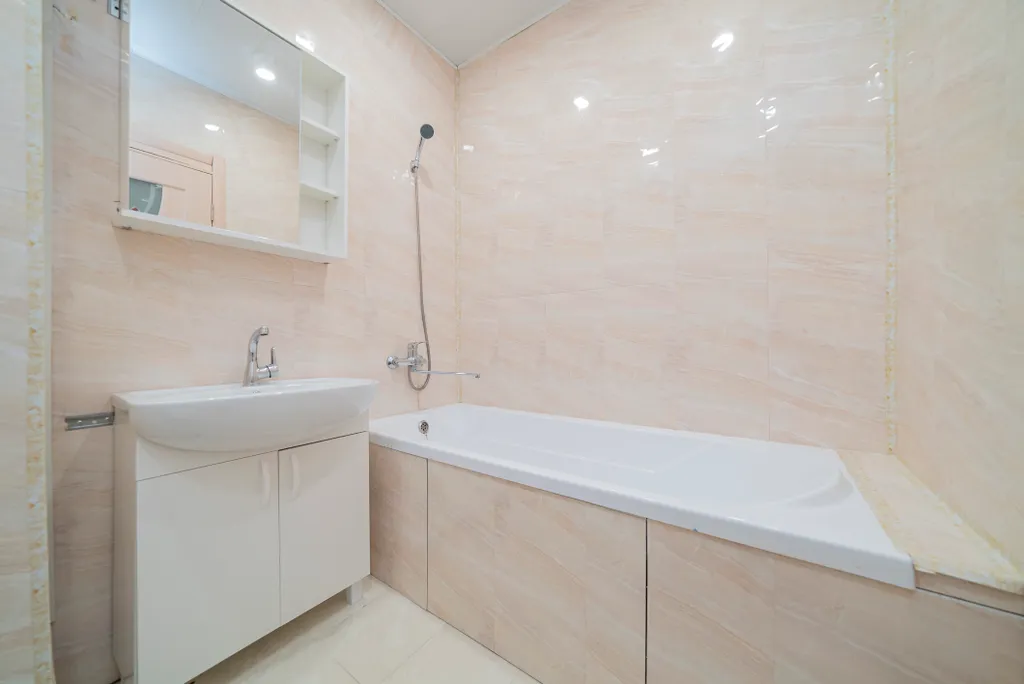 Двухкомнатная уютная квартира