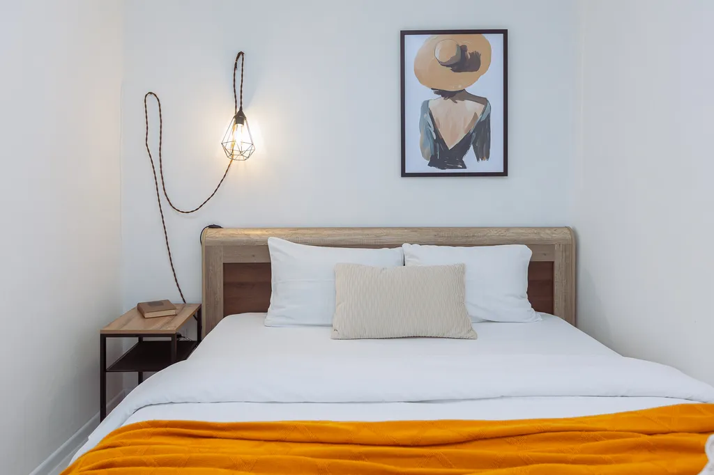 Квартира Идеальная квартира для тех, кто хочет гулять по Калининграду пешком! — Калининград